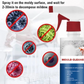 ACHETEZ 1 OBTENEZ 1 GRATUITEMENT 🔥2024 nouveau spray d'élimination de la moisissure domestique