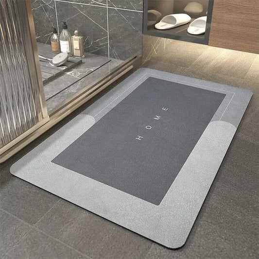 🎁Hot Sale 50% OFF⏳🥳Super Absorbent Floor Mat