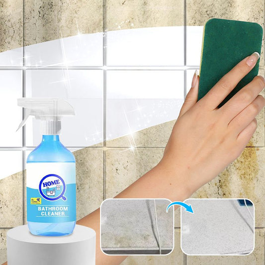 💕Hot sale 50% off 💕Powerful Bathroom Limescale Remover
